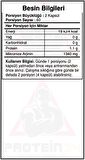 Bigjoy Sports Argimax 120 Kapsül 30 Porsiyon Arjinin Komplex