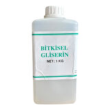 Bitkisel Gliserin 1 Kg
