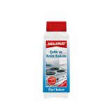 Parmak izi korumalı Çelik ve Krom Bakım 250 ml 