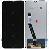 Byr Xiaomi Redmi 9 Uyumlu Lcd Ekran + Dokunmatik YÜKSEK KALİTELİ EKRAN M2004J19G/M2004J19C