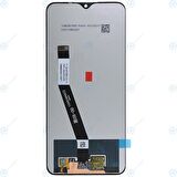 Byr Xiaomi Redmi 9 Uyumlu Lcd Ekran + Dokunmatik YÜKSEK KALİTELİ EKRAN M2004J19G/M2004J19C