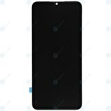 Byr Xiaomi Redmi 9 Uyumlu Lcd Ekran + Dokunmatik YÜKSEK KALİTELİ EKRAN M2004J19G/M2004J19C