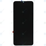 BYR Xiaomi Redmi 9A Uyumlu Lcd Ekran + Dokunmatik YÜKSEK KALİTELİ M2006C3LG