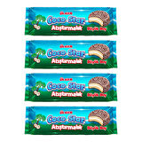Ülker Coco Star Atıştırmalık Büyük Boy 154 Gr X 4 Adet