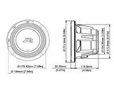 Özenhifi'den Alpine R Serisi R2-W8D4