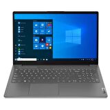 LENOVO V15 G2 ITL Intel Core i3-1115G4 12GB 256GB SSD 15.6" FHD Windows 10 Pro Taşınabilir Bilgisayar 82KB0005TX014