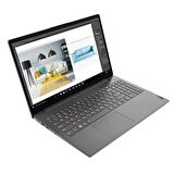 LENOVO V15 G2 ITL Intel Core i3-1115G4 12GB 256GB SSD 15.6" FHD Windows 10 Pro Taşınabilir Bilgisayar 82KB0005TX014