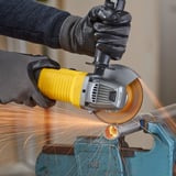 Stanley FMEG210 850W 115mm Avuç Taşlama Makinesi