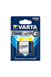 6203 2cr5 6v Lithium Pil