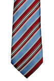 Çizgili Klasik Kravat