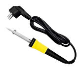 Technomax TM-9111 60 Watt Kalem Havya Lehim Makinesi AC220V 120Cm Kablolu