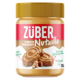 2 Adet Züber Nutzilla Fındık Kreması 315 G