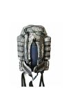 100+20L Hunter Dağ Çantası (Yeni TSK_Cordura)
