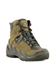 1192 Pro Mid On Duty Dry-Tex Su Geçirmez Haki Nubuk Bot