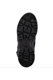 1192 Pro Mid On Duty Dry-Tex Su Geçirmez Siyah Nubuk Bot