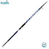 Kudos Ultra Cast Teleskopik Surf Kamış 4.20mt 100-200gr
