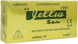 Jellia-Skin Prezervatif