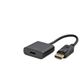 Dısplay To Hdmı F Çevirici 4K 30Hz Siyah HDX7767