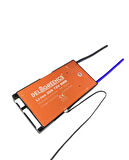 20S 50A Li-Ion Bms Karti Sensörlü Ortak Port