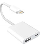 ZR471 Lightning Usb 3 Camera Çevirici