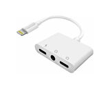 ZR325 Mh035 Lightning Audio 3 İn 1 Adaptör