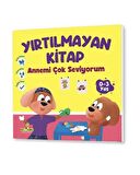 Yırtılmayan Kitap Serisi Yükselen Zeka