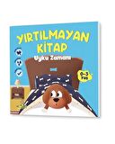 Yırtılmayan Kitap Serisi Yükselen Zeka