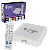SUNGATE X-TRON V3 Android Tv Box 2+16GB