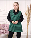 Kadın Tüvit Süveter 