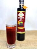 Karadut özü 670 gr katkısız organik 