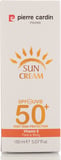Koruyucu Güneş Kremi 50+ SPF Çok Yüksek Koruma - 150 ML