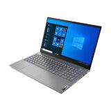 Lenovo Thinkbook 15 Gen 2 20VE0071TXBT49 Harici Ekran Kartı Nvidia GeForce MX 450 8 GB DDR4 1 TB 15.6 inç Full HD Windows 10 Home Notebook Dizüstü Bilgisayar