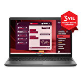 Dell Latitude 3550 i7-1355U 32GB 512GB SSD 15.6 FHD Windows 11 Pro