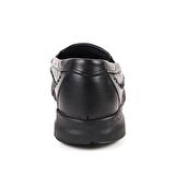 FORELLİ ETERNA-G COMFORT KADIN AYAKKABI SİYAH