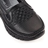 FORELLİ ETERNA-G COMFORT KADIN AYAKKABI SİYAH