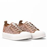GUJA G-24Y384 KADIN SPOR AYAKKABI/CAMEL/39