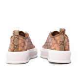 GUJA G-24Y384 KADIN SPOR AYAKKABI/CAMEL/39