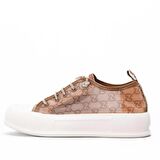 GUJA G-24Y384 KADIN SPOR AYAKKABI/CAMEL/39