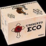 Umberto Eco - Kutulu Özel Set