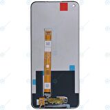 BYR Oppo A32 2020 Uyumlu Lcd Ekran + Dokunmatik  YÜKSEK KALİTELİ PDVM00