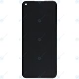 BYR Oppo A32 2020 Uyumlu Lcd Ekran + Dokunmatik  YÜKSEK KALİTELİ PDVM00