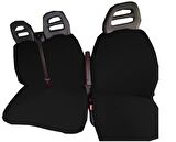 2+1 KAMYONET PELUŞ OTO KOLTUK KILIFI