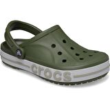 Crocs 205089-3TQ Bayaband Clog Unisex Sandalet