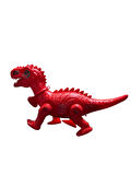 Pilli ışıklı dinozor