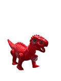 Pilli ışıklı dinozor