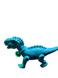 Pilli ışıklı dinozor