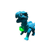 Pilli ışıklı dinozor