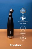 500 Ml Paslanmaz Çelik Çift Kat Termos ( Çay Kahve Piknik Kamp Outdoor Ofis Otel Kafe Okul )