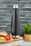 500 Ml Paslanmaz Çelik Çift Kat Termos ( Çay Kahve Piknik Kamp Outdoor Ofis Otel Kafe Okul )