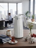 PNG-7002 Cam Termos 1.5 Litre
